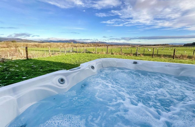 4 bedroom accommodation in Gartmore, near Stirling