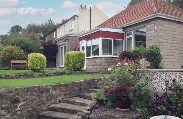 4 bedroom accommodation in Wooler