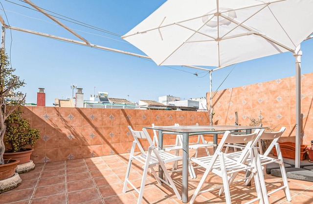 4 bedroom accommodation in Cadiz
