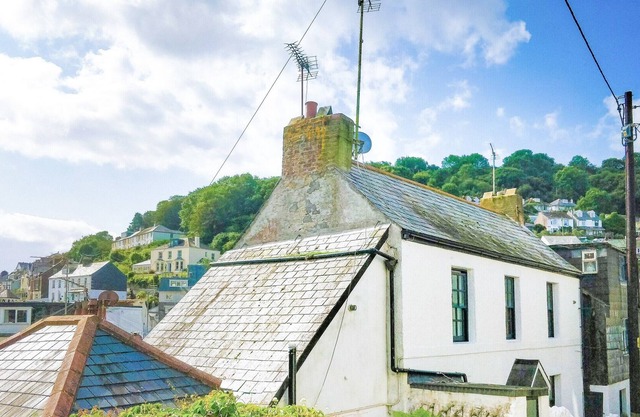 4 bedroom accommodation in Looe