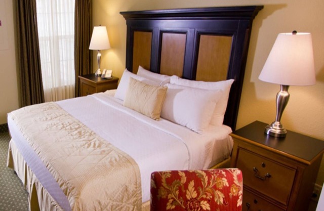 4 BEDROOM AT POWHATAN RESORT