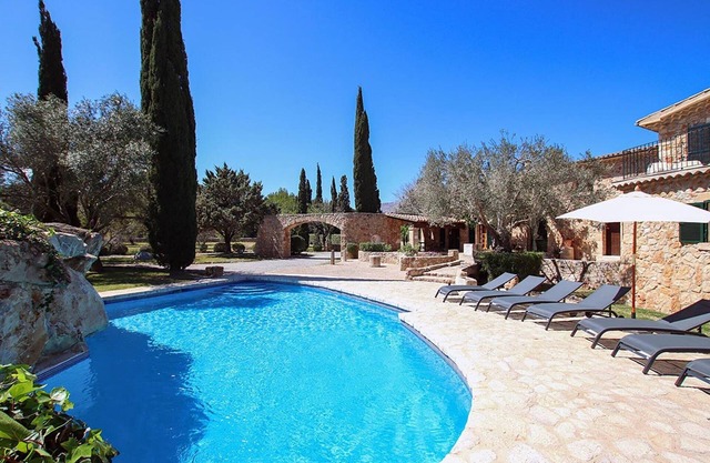 4 bedroom Ben Sa in Puerto Pollensa