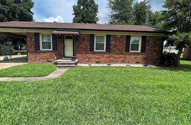 4-bedroom decoy den in Tiptonville