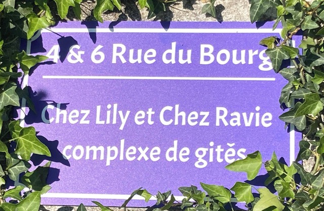 4-bedroom cottage in serene Brie-sous-Barbezieux with WiFi
