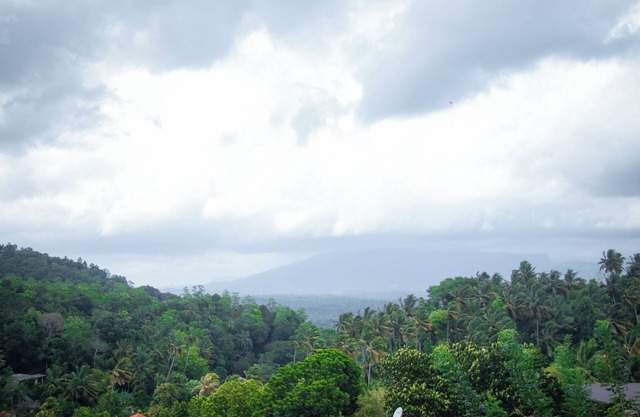 4-bedroom Green Oasis in Kandy