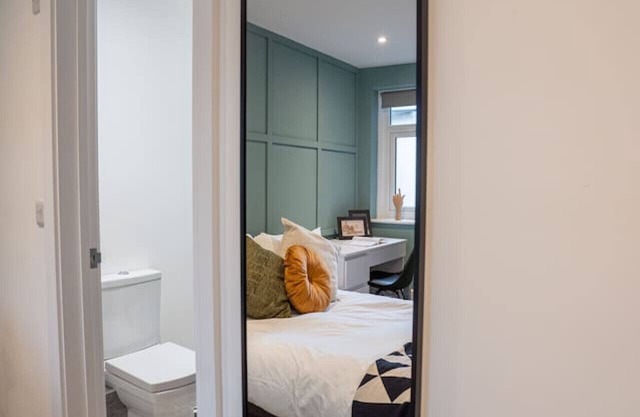 4 Bedroom House | Comfy and Spacious