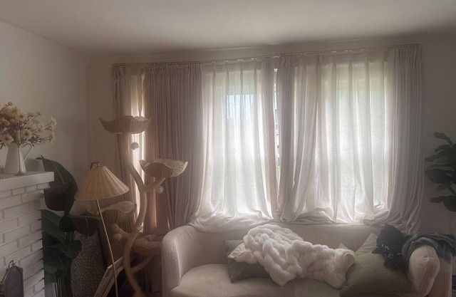 4-bedroom house in awesome Cranford with WiFi, AC, Parking