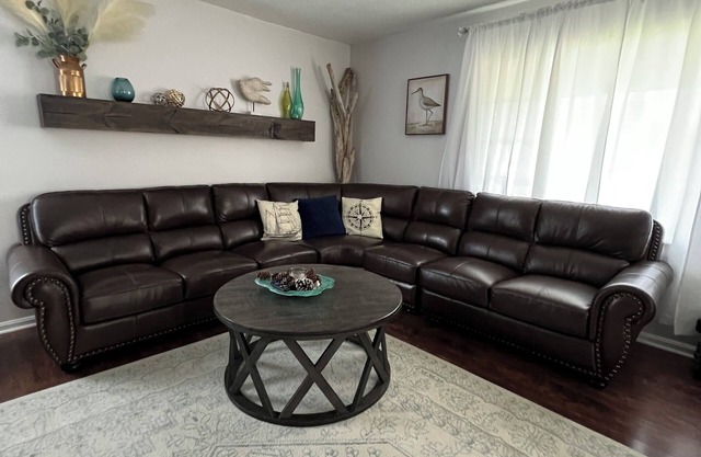 4 bedroom Lake Erie vacation home, Cedar Point, Jet Express