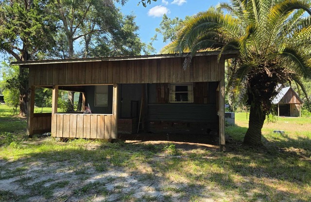 4-bedroom mobile home in marvelous High Springs