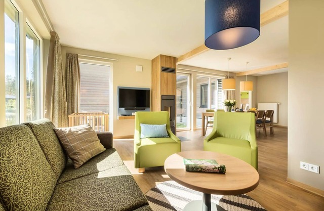 4 bedroom mobile home in leutkirch