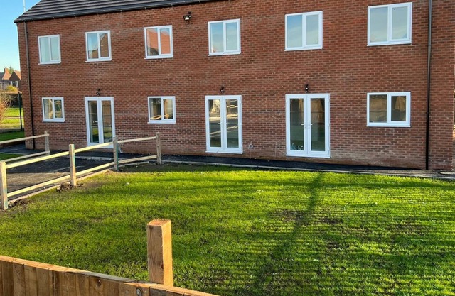 4 Bedroom Newbuild
