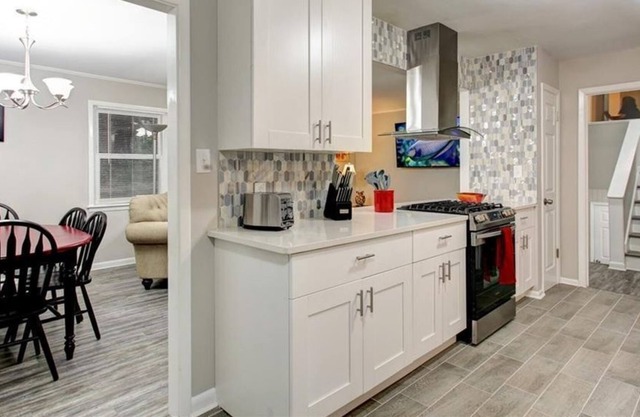 4 Bedroom Single family 129005 by Houzlet