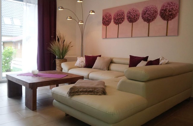 4 * house - garden, south terrace, fireplace, WiFi, high quality equipment