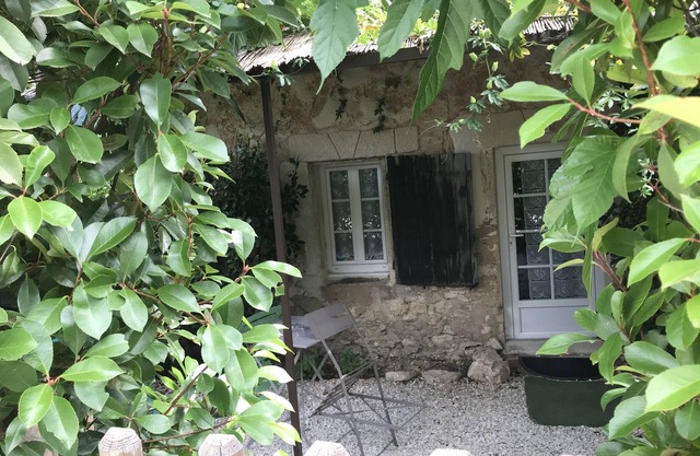 4 km from Gordes, Gite 2 persons