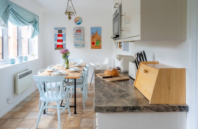 4 Langford Cottages, Ringstead, Norfolk