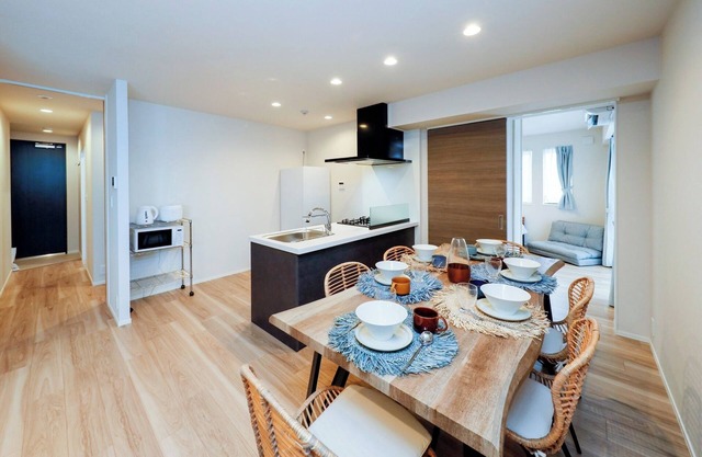 4 minutes walk from Katase Enoshima StationNear /Fujisawa