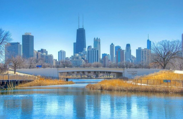 4 Modern Units Walk to Washington Square Park and Lincoln Park Zoo!