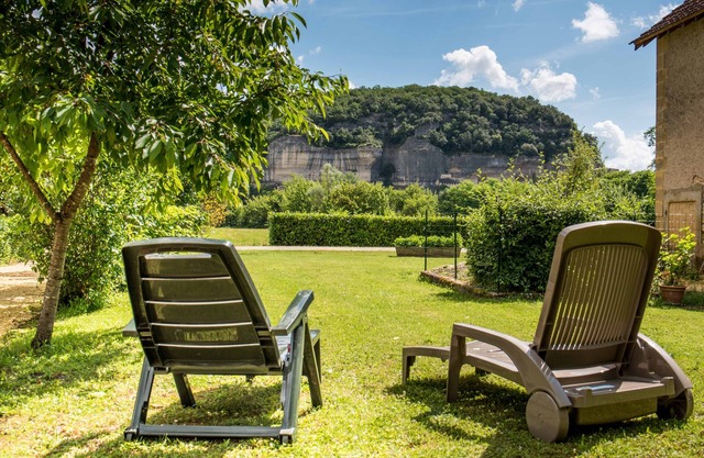 4-person gite - 3 * at the gates of Les Eyzies (for rental only)