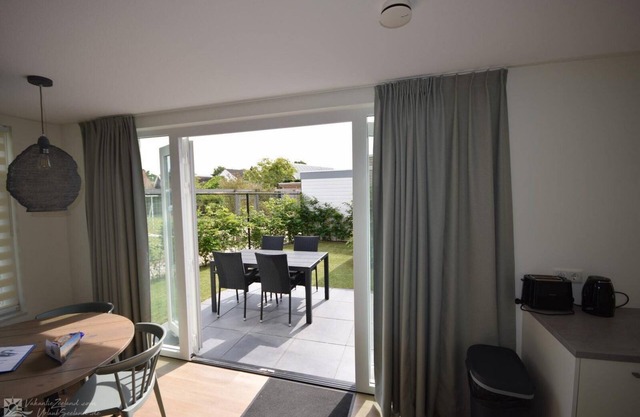 4-Person Holiday Home in Oostkapelle