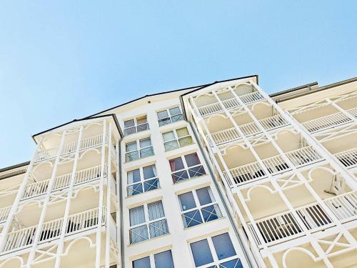 4 person holiday home in Großenbrode