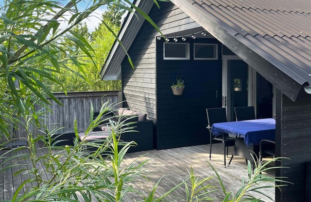4 person holiday home in Rømø