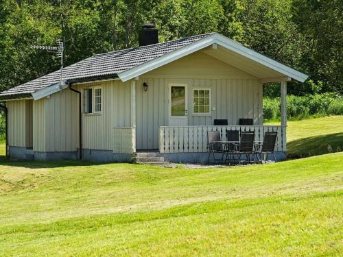 4 person holiday home in Utvik-By Traum