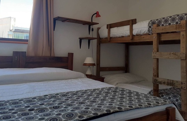 4 Personas, Baño Privado, desayuno