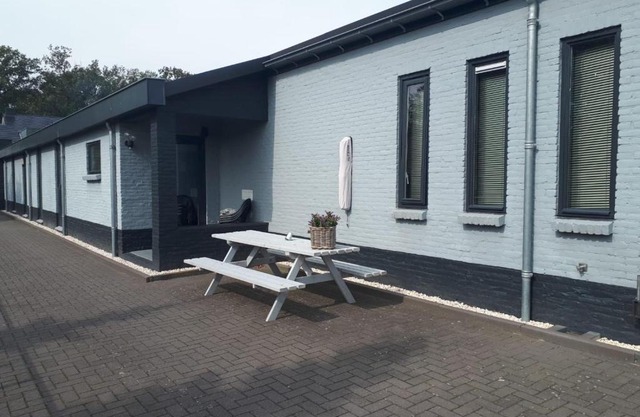 4 persoons appartement - ook te boeken voor 6 personen!