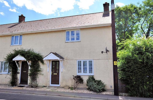 4 Riverside Cottages