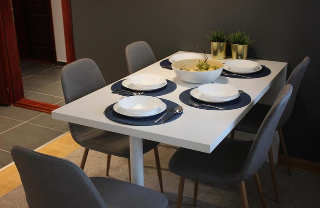 4 Seasons Vlašić Lux Apartments