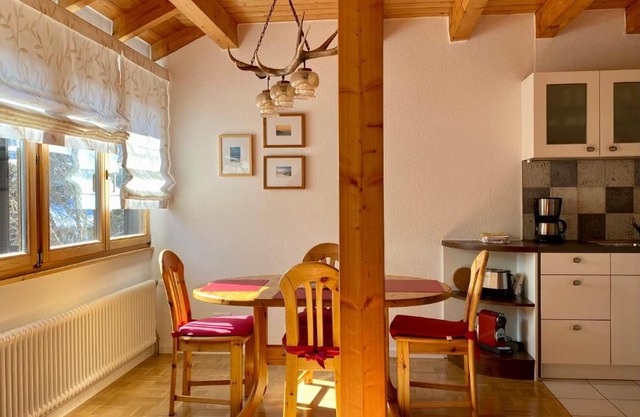 4-Sterne Ferienhaus Rösslewiese Hinterzarten