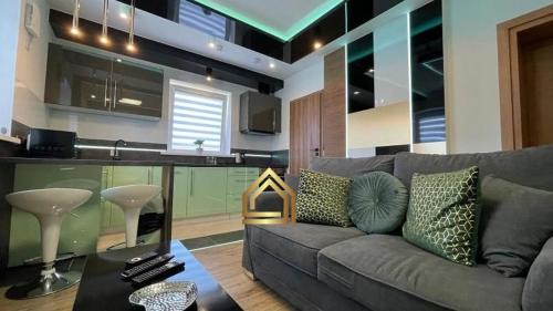 #4 TGHA Luxury One Bedroom Apartment in Athlone
