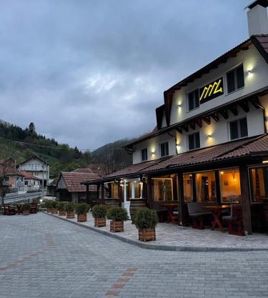 4 vodenice Brzeće B&B