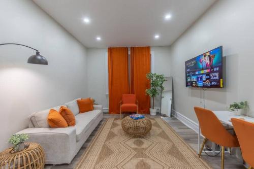 40 OFF 3Days, 9 min to EWR, 2 Queen Beds, Sleeps 6