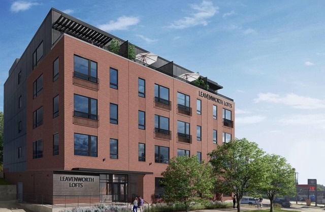 #406 Spacious Boutique Apt, Near UNMC, Blackstone, Midtown
