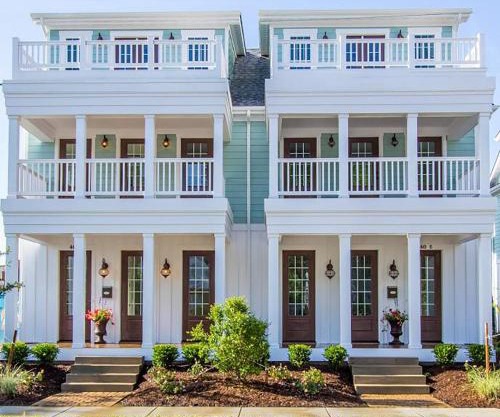 408A The Boardwalk House