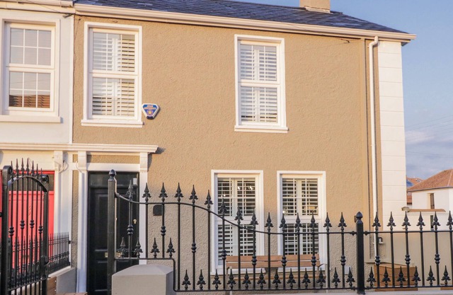 41 CHURCH VIEW, family friendly in Portstewart, County Londonderry