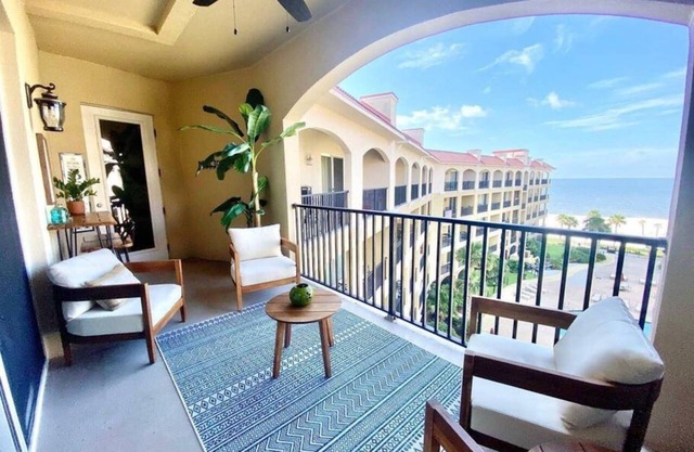 #442 Inn by the Sea 3 Bedroom Unit