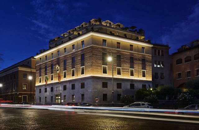 47 Boutique Hotel