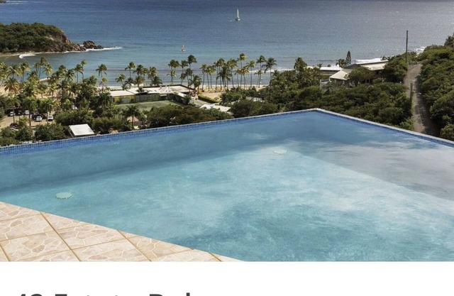4bd 4.5 baths House and two private apartments. Beautiful views! Self check in!