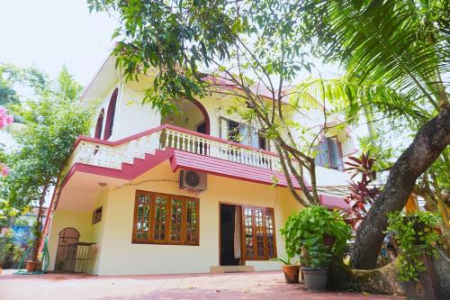 4BHK Independent Garden Villa, heart of the city