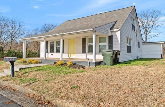 4BR at Parallel Court Northwest