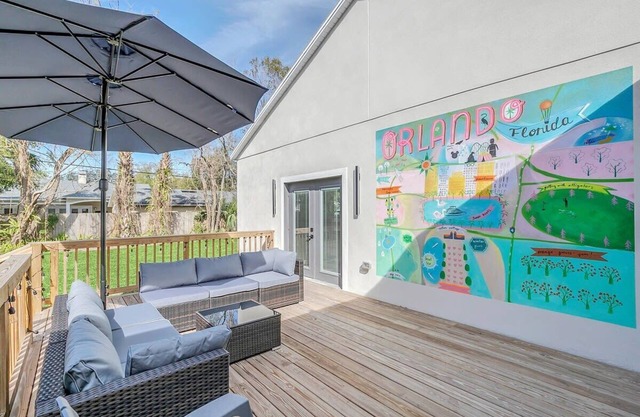 4BR Family Getaway Su