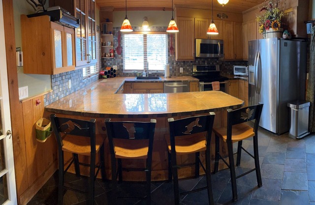 4BR Main Street Home At Okemo Mountain Resort