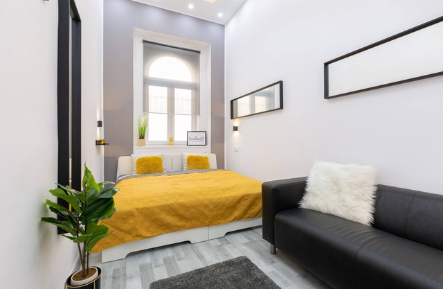 ⭐4BR MODERN DESIGN ☕FREE-BEER & BREAKFAST ❤️AIRCO