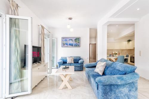 4You Luxury Apartments