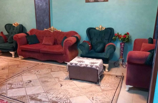 5 Abu Fayed Street, Al Haram, Giza, Egypt