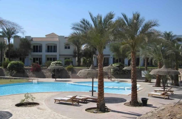 5★ Apartment in Naama Bay (Sharm el Sheikh)