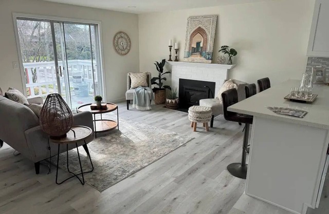 5-BDR, Family Friendly, Extended Stay, Remodelednn