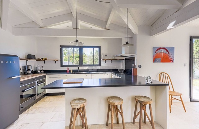 5-bedroom house for 10 people - Near Whale Lighthouse